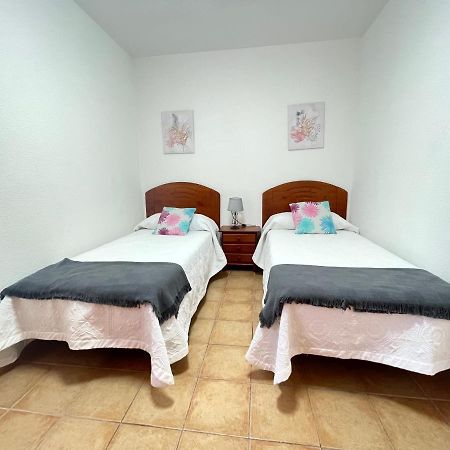 Casa Aleri Villa Corralejo Dış mekan fotoğraf