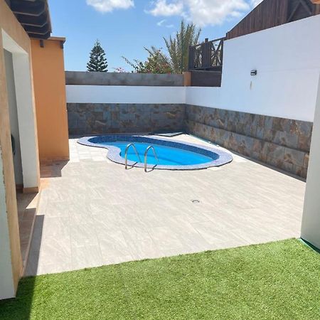 Casa Aleri Villa Corralejo Dış mekan fotoğraf