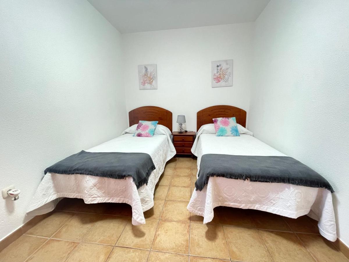 Casa Aleri Villa Corralejo Dış mekan fotoğraf