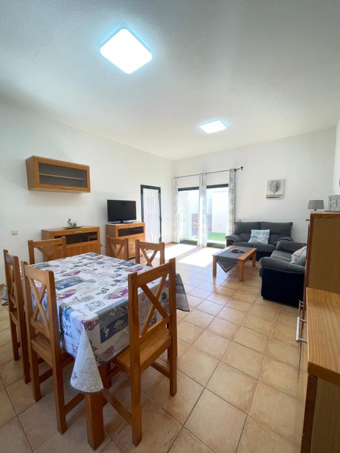 Casa Aleri Villa Corralejo Dış mekan fotoğraf