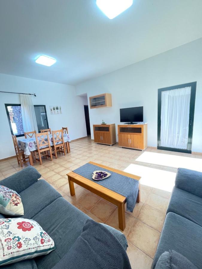 Casa Aleri Villa Corralejo Dış mekan fotoğraf