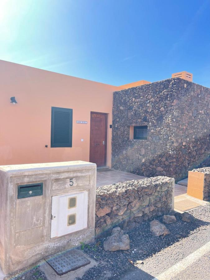 Casa Aleri Villa Corralejo Dış mekan fotoğraf