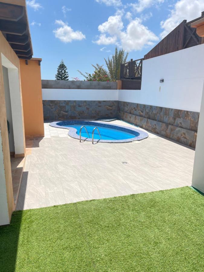 Casa Aleri Villa Corralejo Dış mekan fotoğraf
