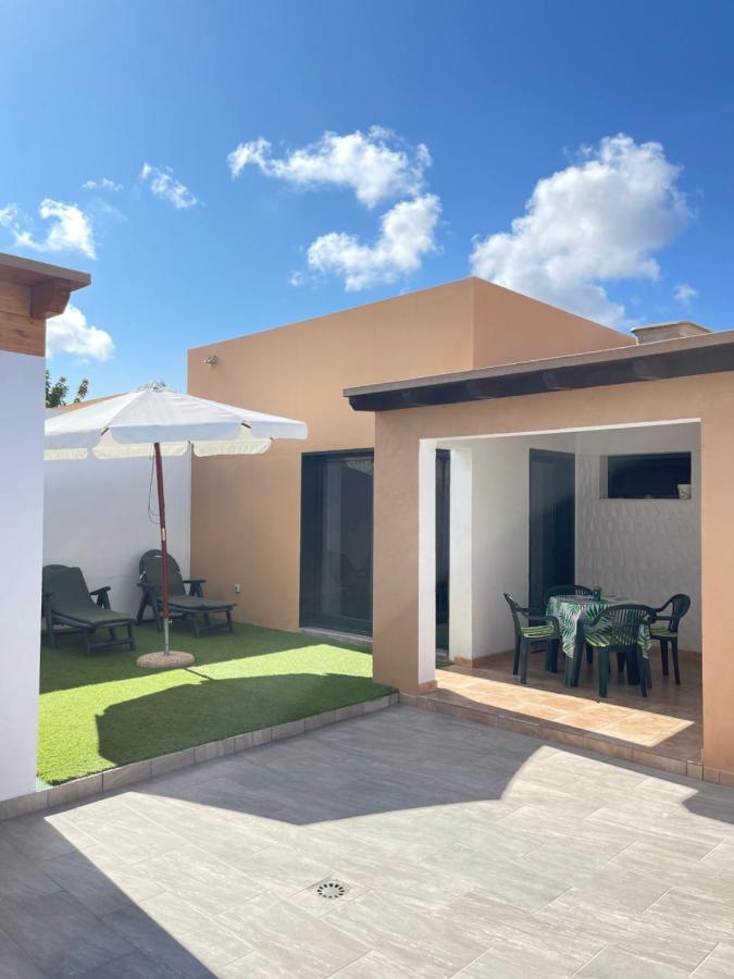 Casa Aleri Villa Corralejo Dış mekan fotoğraf